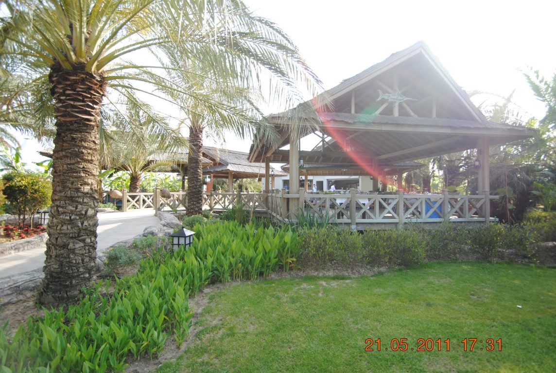 imagini hotel ROYAL WINGS LARA